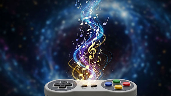 Gaming Music
