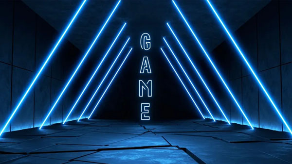 Gaming Blog