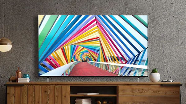 TV