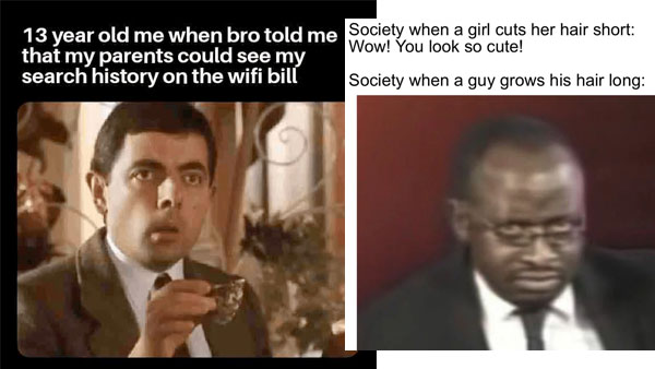 Random Memes