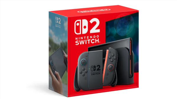 Nintendo Switch 2
