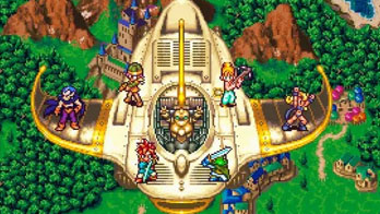 Chrono Trigger