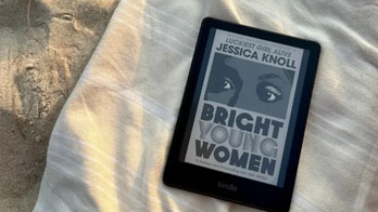 Kindle Paperwhite