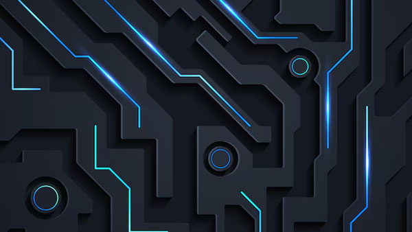 More Tech