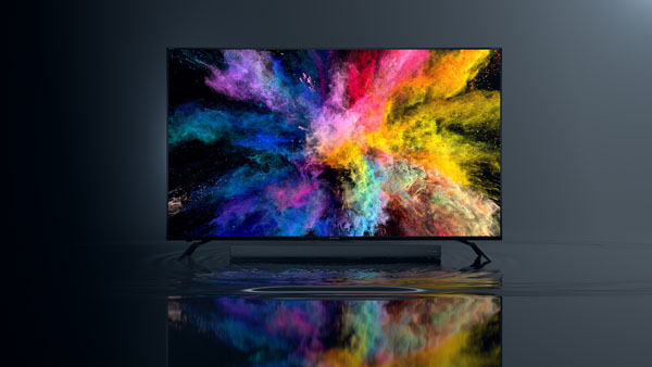 More TV